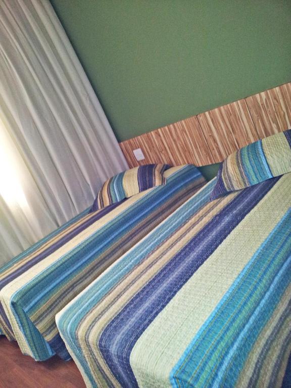 Aparthotel Park Flat Savassi Belo Horizonte Exterior foto
