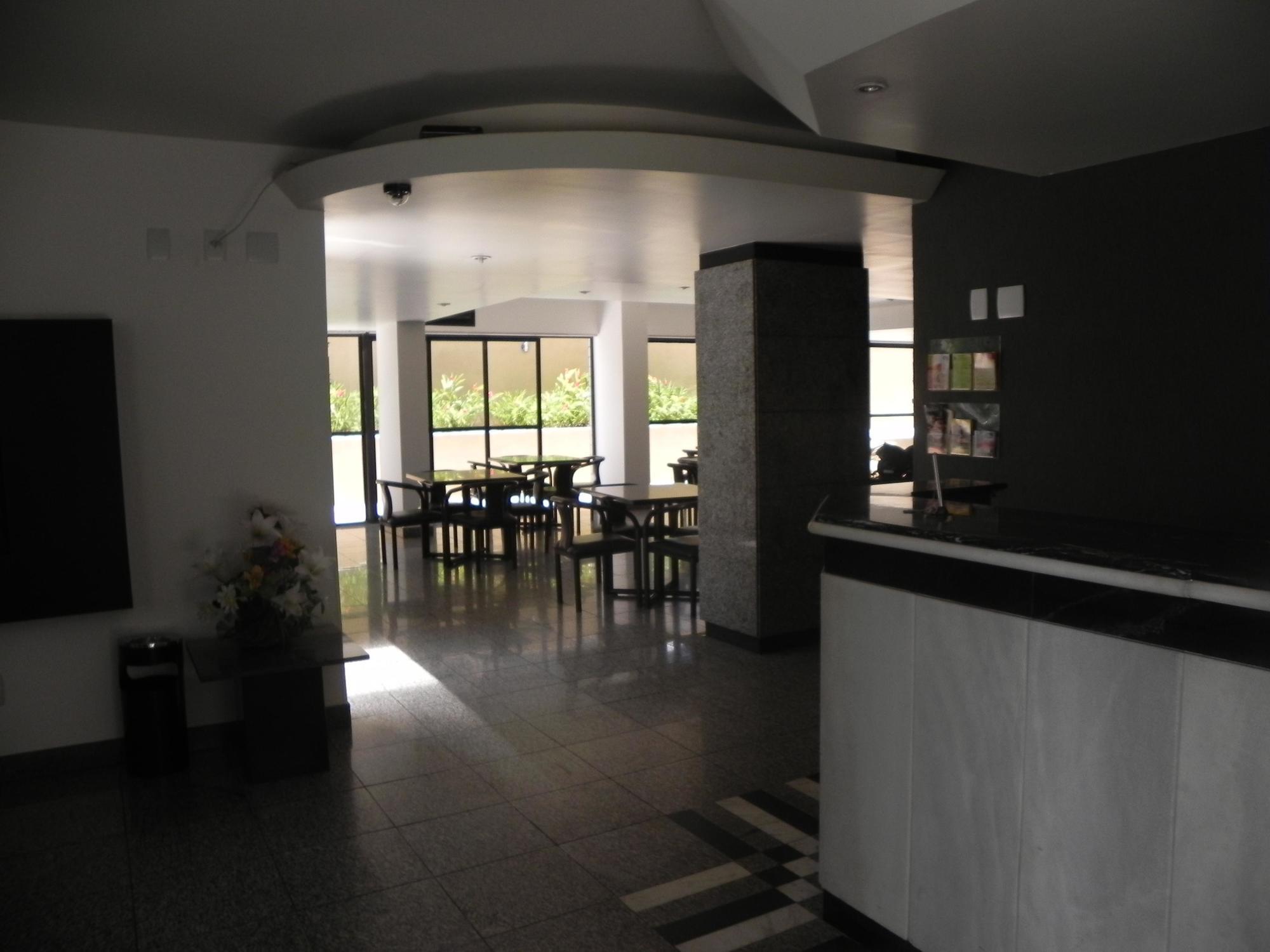 Aparthotel Park Flat Savassi Belo Horizonte Exterior foto