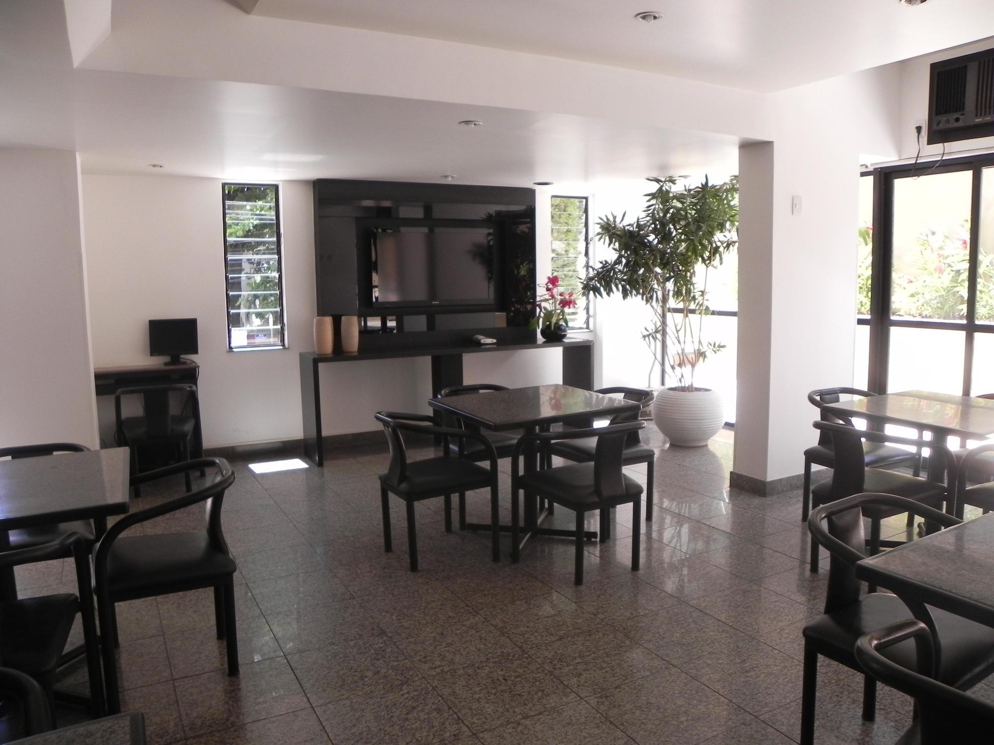Aparthotel Park Flat Savassi Belo Horizonte Exterior foto