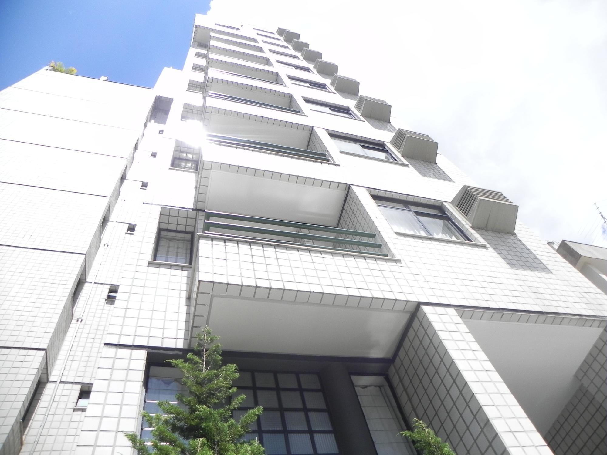 Aparthotel Park Flat Savassi Belo Horizonte Exterior foto